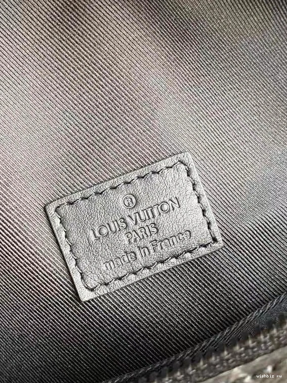 WIS LOUIS TRUNK SOFT VUITTON 1013